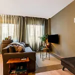 Wieler Wellness Huuske With Private Sauna Spaubeek