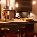 Wieler Wellness Huuske With Private Sauna Spaubeek