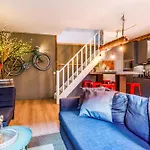 Wieler Wellness Huuske With Private Sauna