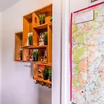 Wieler Wellness Huuske With Private Sauna Ferienhaus