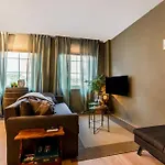 Wieler Wellness Huuske With Private Sauna Spaubeek