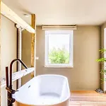 Ferienhaus Wieler Wellness Huuske With Private Sauna