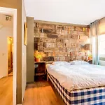 Wieler Wellness Huuske With Private Sauna Ferienhaus *