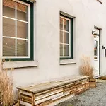 Ferienhaus Wieler Wellness Huuske With Private Sauna Spaubeek