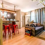 Wieler Wellness Huuske With Private Sauna Spaubeek