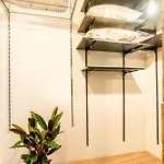 Wieler Wellness Huuske With Private Sauna Ferienhaus