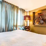 Wieler Wellness Huuske With Private Sauna * Spaubeek