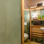 Wieler Wellness Huuske With Private Sauna