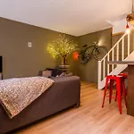 Wieler Wellness Huuske With Private Sauna *