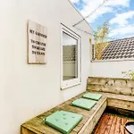 Wieler Wellness Huuske With Private Sauna Ferienhaus