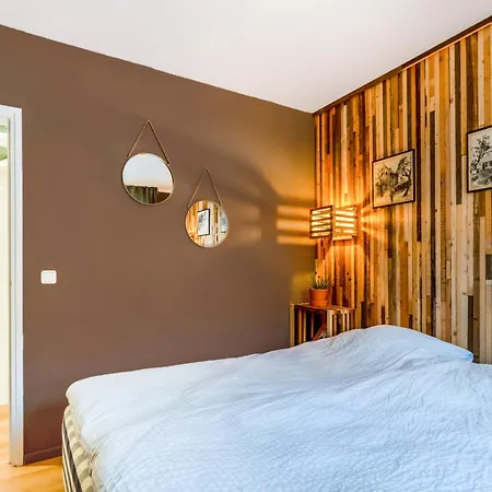 Wieler Wellness Huuske With Private Sauna Ferienhaus *