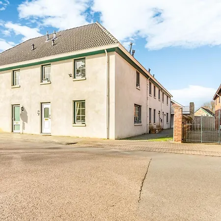 Ferienhaus Wieler Wellness Huuske With Private Sauna Spaubeek