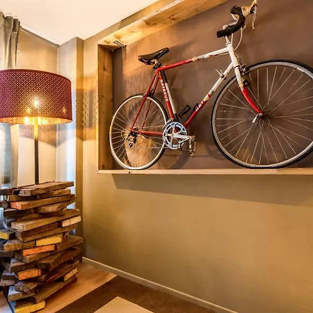 Wieler Wellness Huuske With Private Sauna Ferienhaus Spaubeek