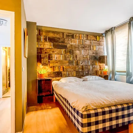 Wieler Wellness Huuske With Private Sauna Holiday home