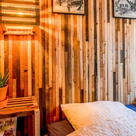 Holiday home Wieler Wellness Huuske With Private Sauna