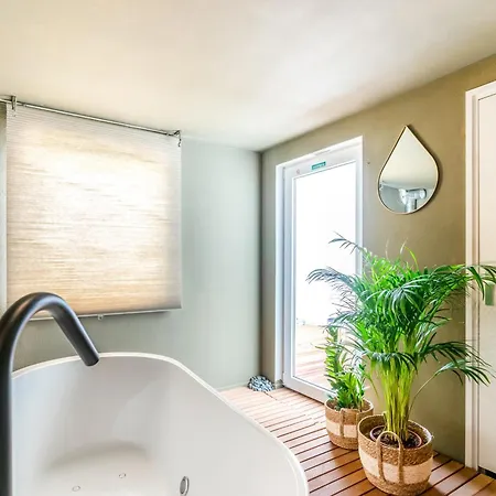 Wieler Wellness Huuske With Private Sauna *