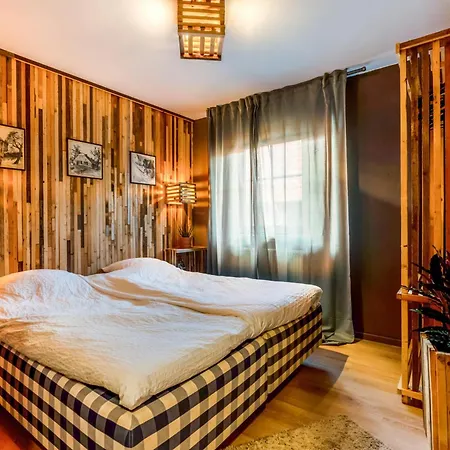 Wieler Wellness Huuske With Private Sauna Spaubeek