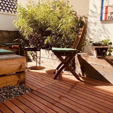 펜션 Wieler Wellness Huuske With Private Sauna