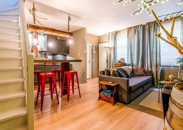 度假居 Wieler Wellness Huuske With Private Sauna Spaubeek