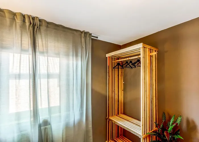 Wieler Wellness Huuske With Private Sauna *