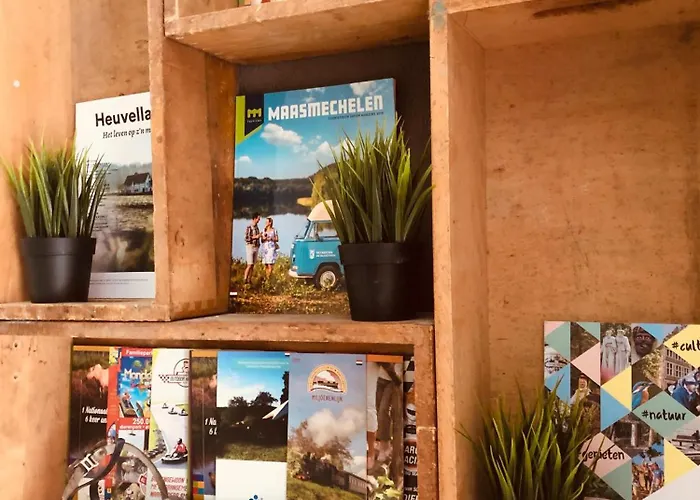 Wieler Wellness Huuske With Private Sauna 度假居 Spaubeek