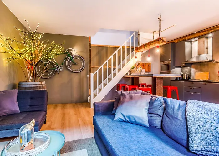 Wieler Wellness Huuske With Private Sauna