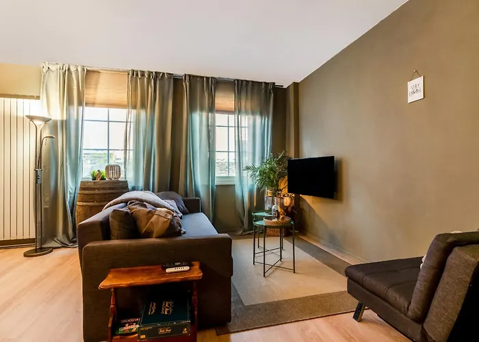 Wieler Wellness Huuske With Private Sauna Spaubeek