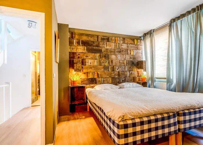 Wieler Wellness Huuske With Private Sauna Дом отдыха