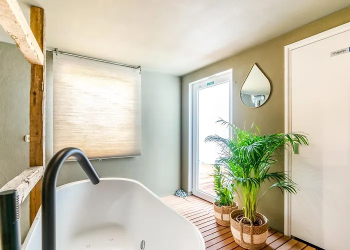 Wieler Wellness Huuske With Private Sauna *