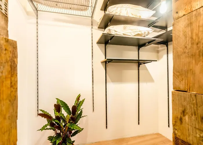 Wieler Wellness Huuske With Private Sauna Дом отдыха