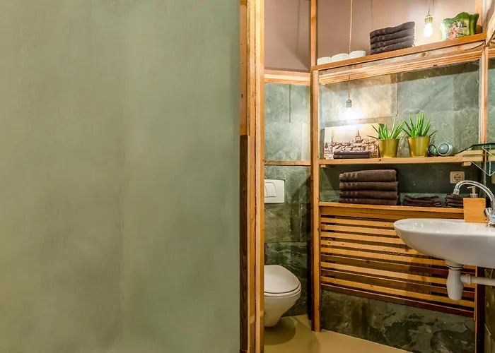 Wieler Wellness Huuske With Private Sauna