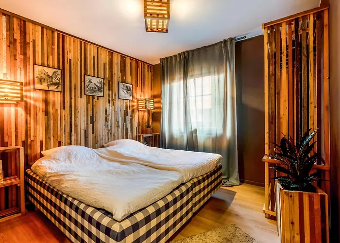 Wieler Wellness Huuske With Private Sauna Spaubeek