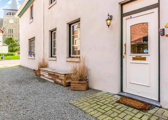 Wieler Wellness Huuske With Private Sauna Holiday home *